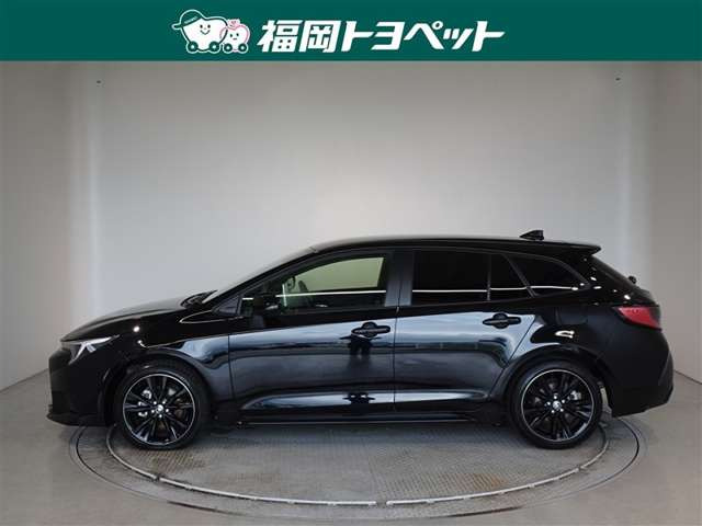 カローラツーリング1.8 ハイブリッド アクティブ スポーツ