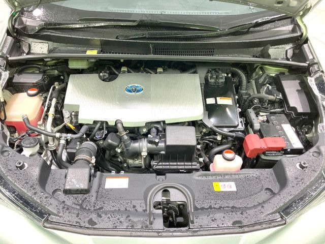 親切・丁寧な専門メカニックスタッフが応対!・車検・点検整備・事故等の修理などアフターサービスも安心。お車のカスタマイズもネクステージのサービススタッフまでご相談ください!