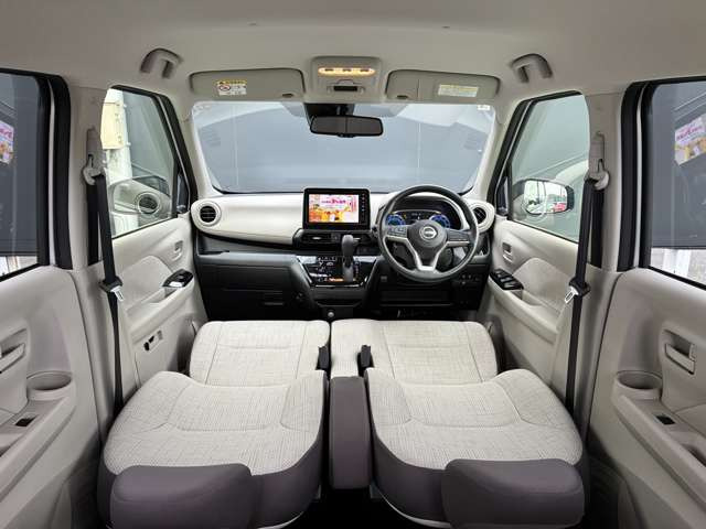 デイズX 4WD
