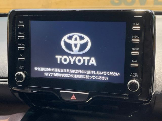 ヤリスクロス1.5 ハイブリッド Z