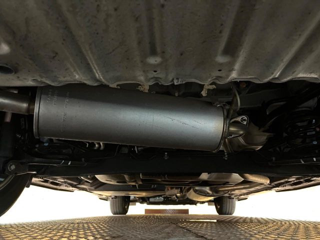 下回りがきれいなうちに、防錆加工の施工がオススメ。降雪地域はもちろん、沿岸部にお住いの方や、趣味でマリン・ウィンタースポーツをされる方にご好評いただいております。