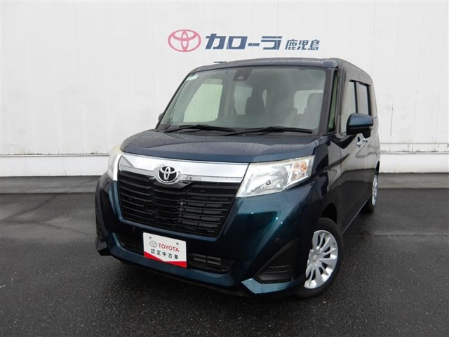 ルーミー1.0 G S