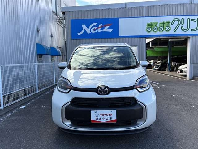 シエンタハイブリッド 1.5 Z