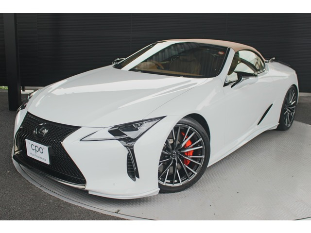 LC500