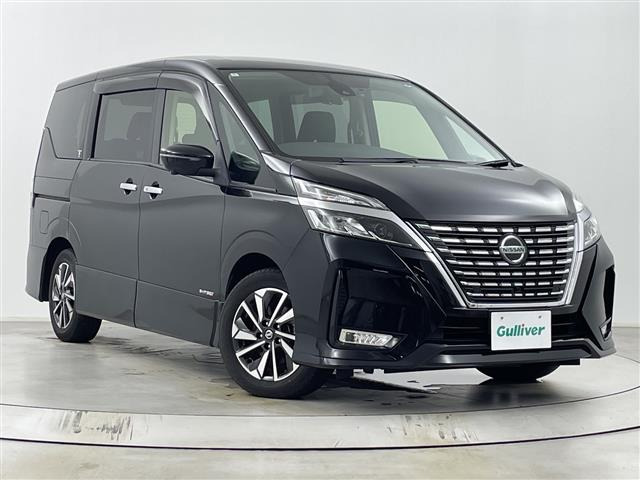 セレナ2.0 ハイウェイスターV