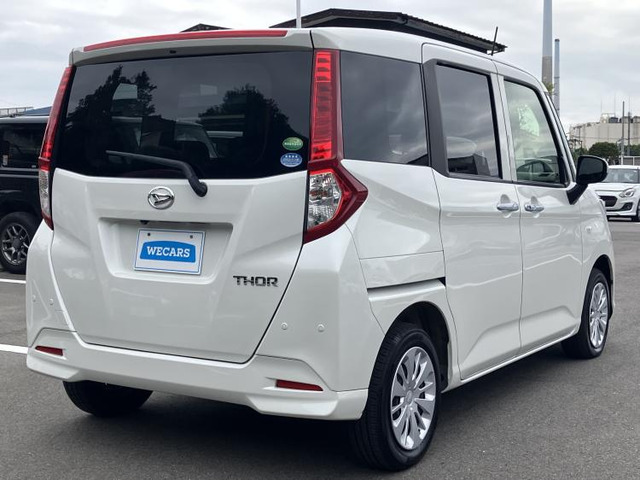 トール1.0 X SAIII