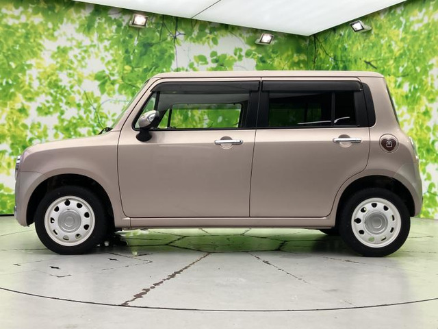 アルトラパンショコラX 4WD