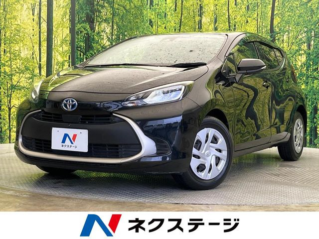 アクア1.5 G