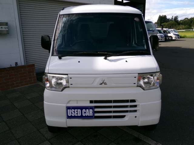 ミニキャブバンCD ハイルーフ 4WD