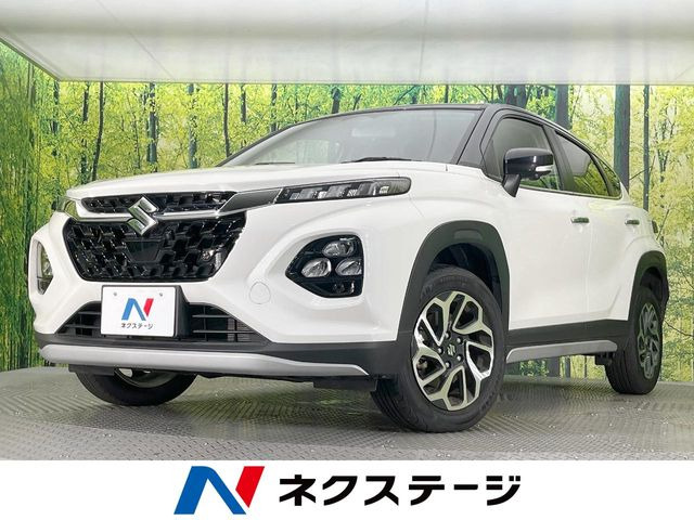 フロンクス1.5