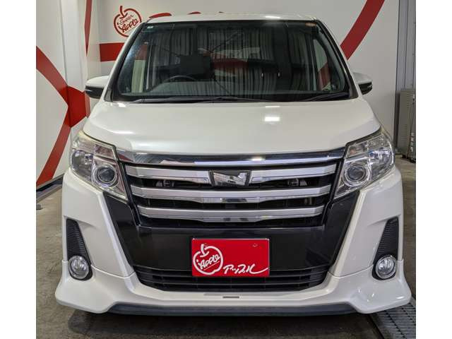 ノア2.0 Si 4WD