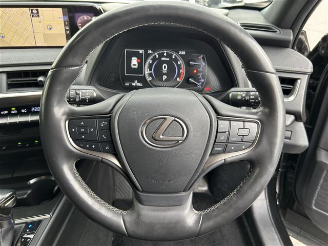 UX200 バージョンC