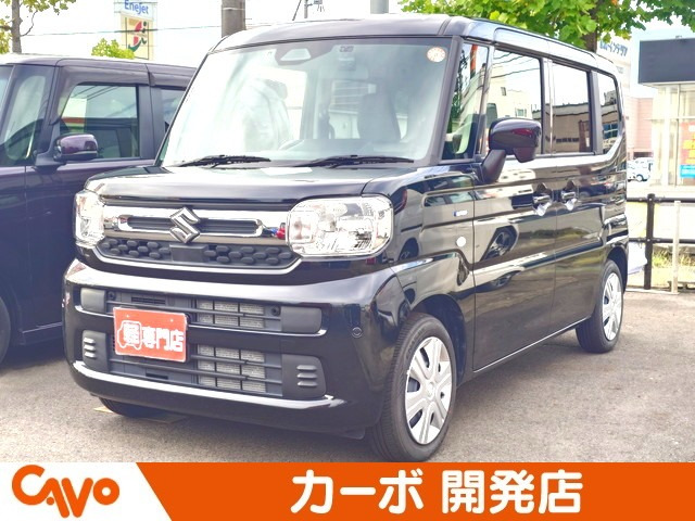 スペーシアハイブリッド(HYBRID) G