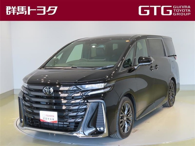 ヴェルファイアハイブリッド 2.5 Z プレミア E-Four 4WD