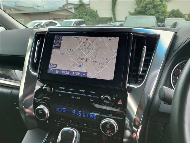 アルファード2.5 S Cパッケージ