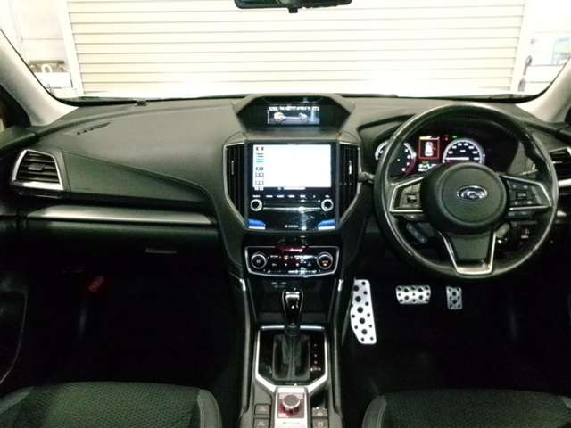フォレスター2.0 アドバンス 4WD