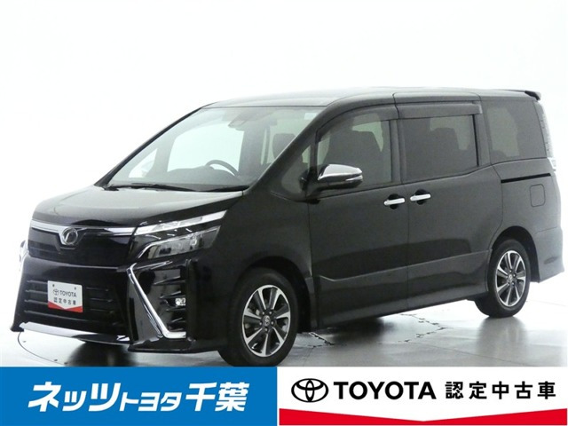 ヴォクシー2.0 ZS 煌II