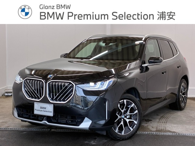 X320 xドライブ xライン 4WD