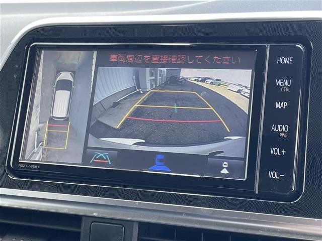 シエンタ1.5 G クエロ
