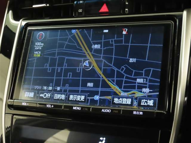 ハリアー2.0 エレガンス