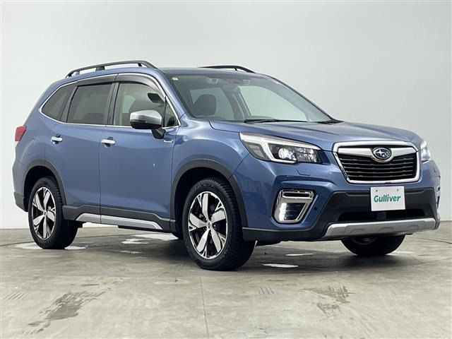 フォレスター2.0 アドバンス 4WD
