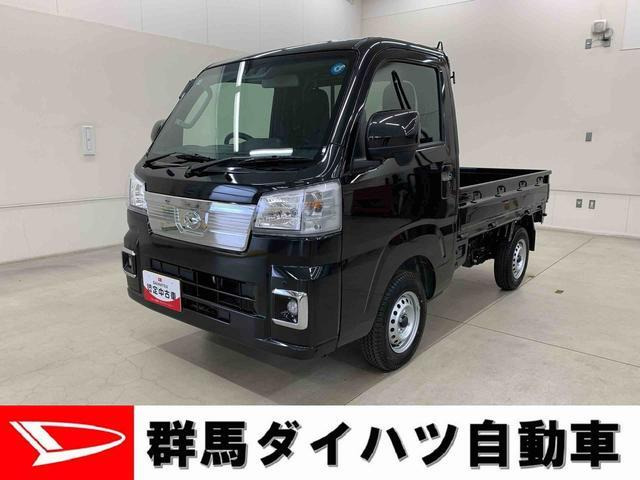 ハイゼットトラックエクストラ 4WD