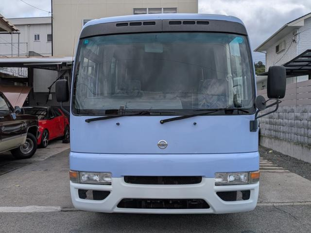 シビリアンバス SX