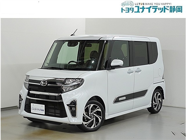 タントカスタムRS スタイルセレクション