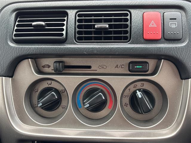 バモスホビオL 4WD