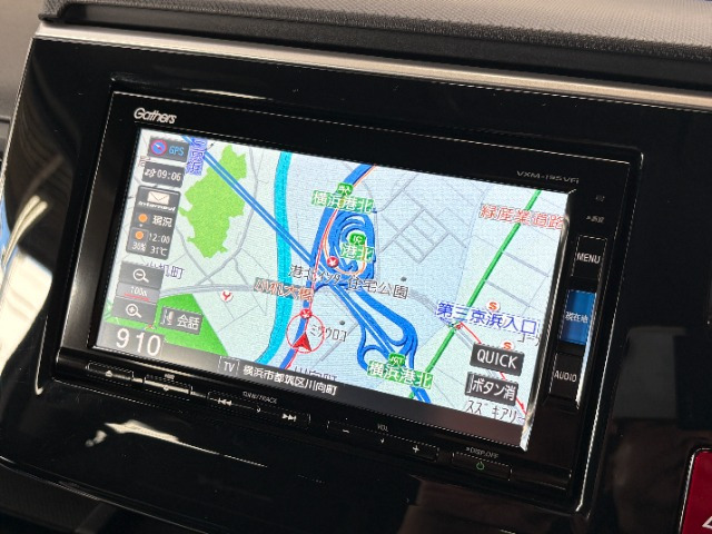 ステップワゴン1.5 モデューロX ホンダ センシング