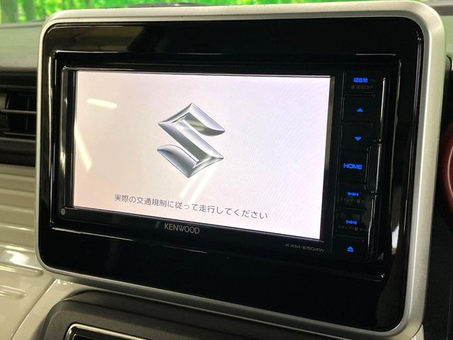 スペーシアハイブリッド(HYBRID)  X
