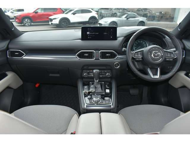 CX-82.5 25S グランドジャーニー 4WD