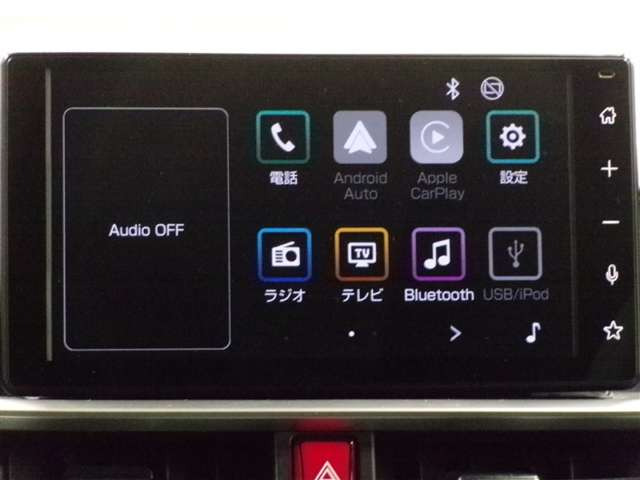 ライズ1.0 G 4WD