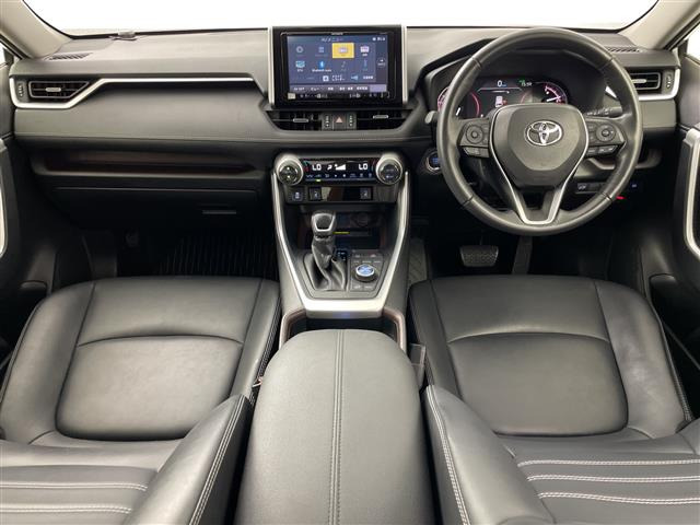 RAV42.0 G Zパッケージ 4WD