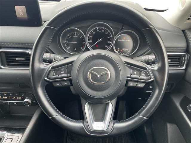 CX-52.2 XD プロアクティブ