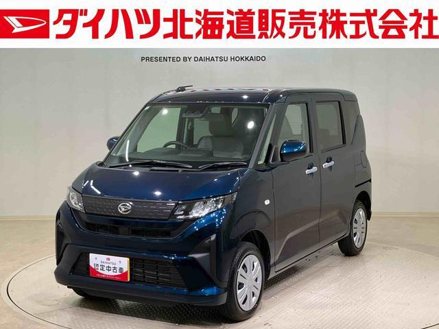 ムーヴX 4WD