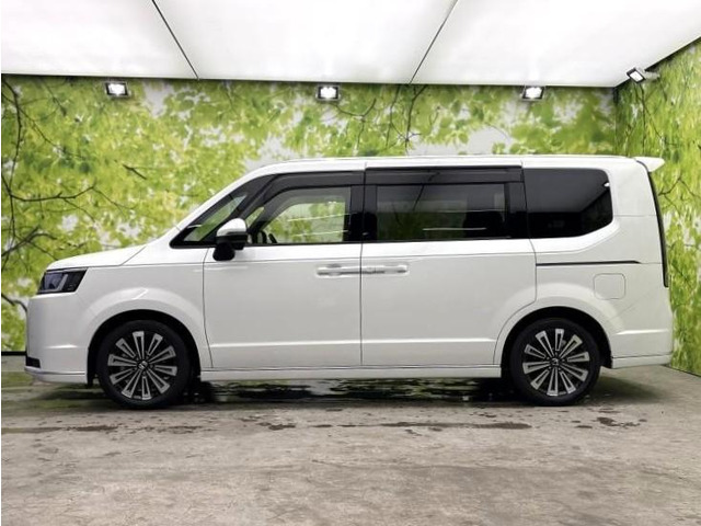 ステップワゴン1.5 スパーダ プレミアムライン