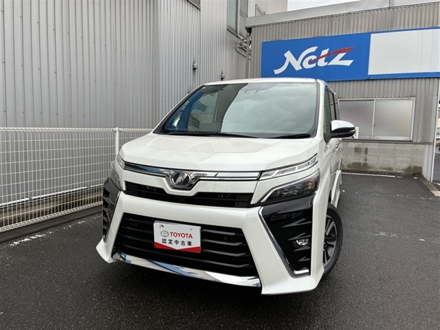 ヴォクシー2.0 ZS 煌II