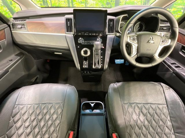 デリカD:52.2 P 4WD