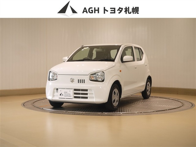 アルトL 4WD