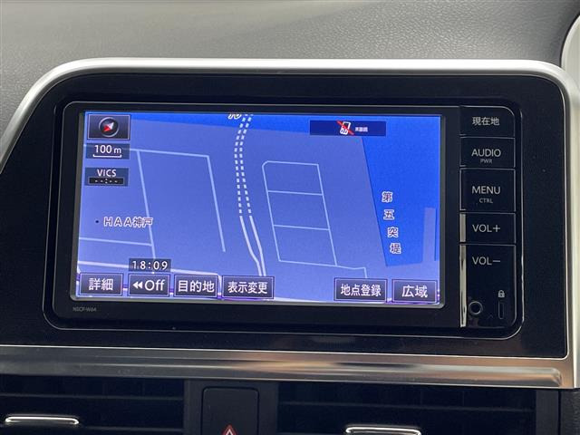 シエンタ1.5 G