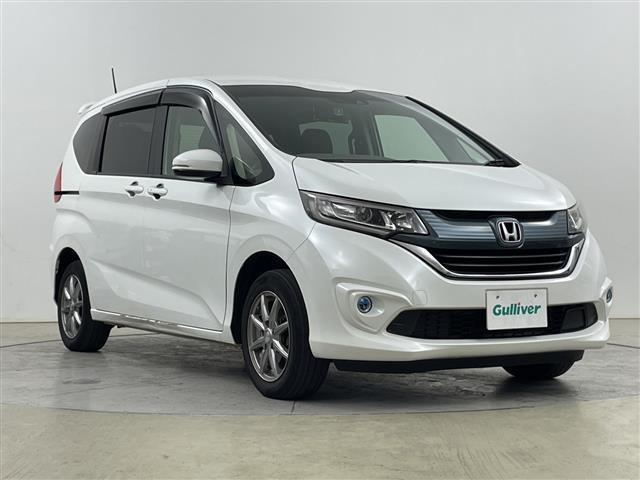 フリード1.5 G ホンダセンシング 4WD