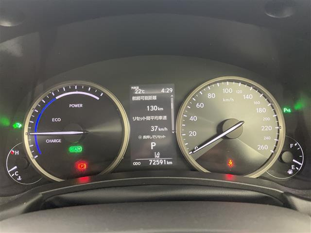 NX300h バージョンL