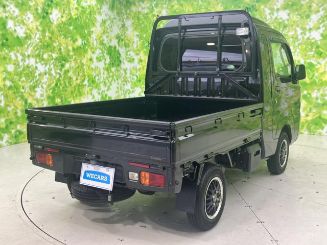 ハイゼットトラックジャンボ SAIIIt 4WD