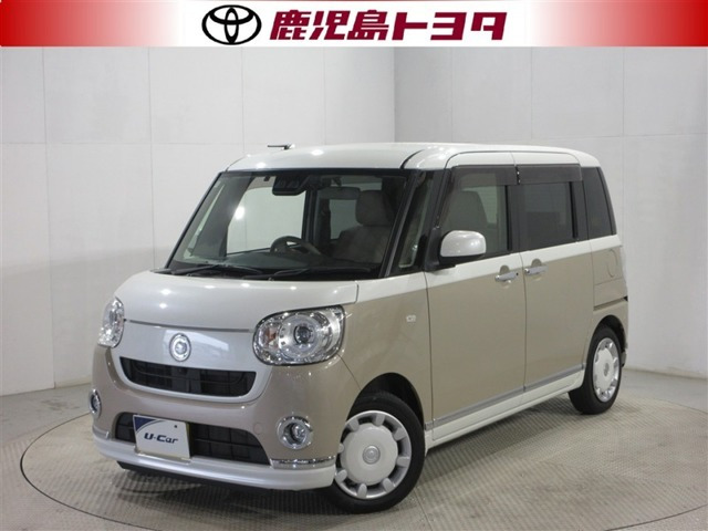 ムーヴキャンバスG メイクアップ リミテッド SAIII