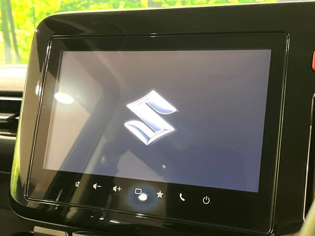スペーシアギアハイブリッド(HYBRID) XZターボ