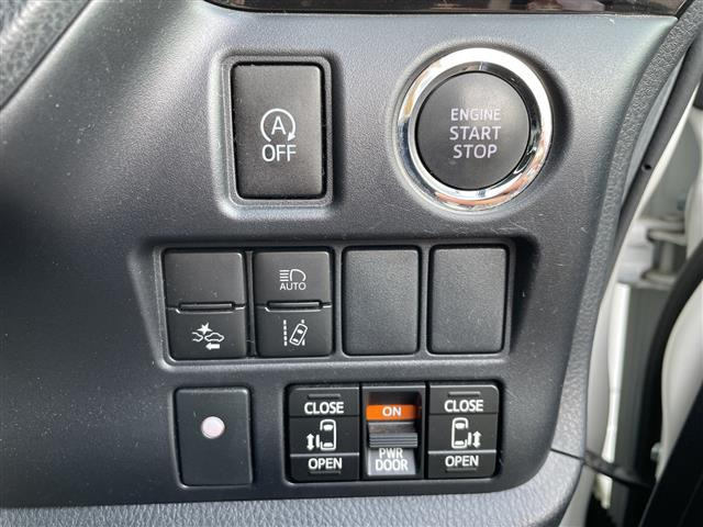 ヴォクシー2.0 ZS 煌II