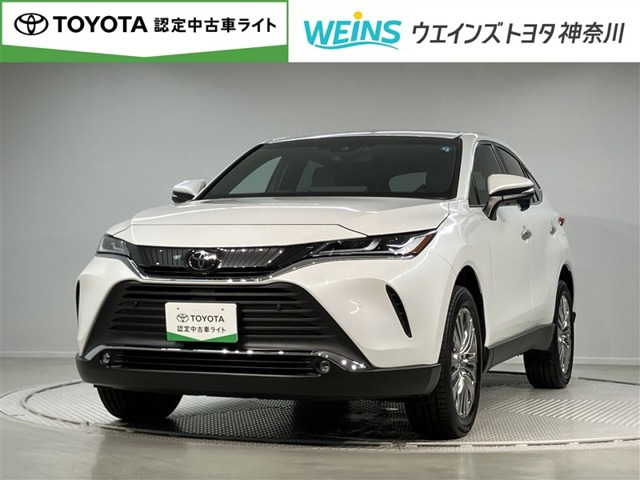 ハリアー