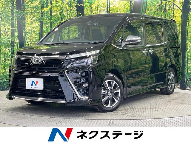 ヴォクシー2.0 ZS 煌II