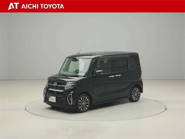 タントカスタムRS